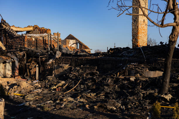 Reliable Soot Removal contractor in Vermillion, MN by Fire Damage Flint
