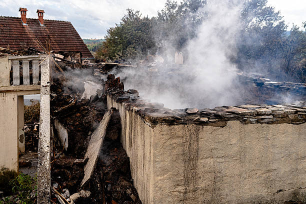 Affordable Soot Removal solutions in Vermillion, MN